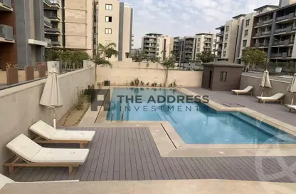 Apartment - 3 Bedrooms - 3 Bathrooms for sale in Azad - 5th Settlement Compounds - The 5th Settlement - New Cairo City - Cairo
