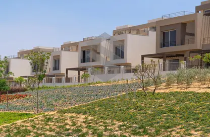 تاون هاوس - 4 غرف نوم - 5 حمامات للبيع في بالم هيلز نيو كايرو - كمبوندات التجمع الخامس - التجمع الخامس - مدينة القاهرة الجديدة - القاهرة تاون هاوس - 4 غرف نوم - 5 حمامات للبيع في بالم هيلز نيو كايرو - كمبوندات التجمع الخامس - التجمع الخامس - مدينة القاهرة الجديدة - القاهرة