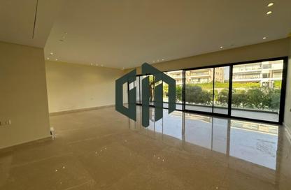 Apartment - 3 Bedrooms - 3 Bathrooms for rent in Lake View Residence - 5th Settlement Compounds - The 5th Settlement - New Cairo City - Cairo