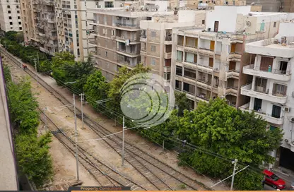 Apartment - 3 Bedrooms - 2 Bathrooms for sale in Bolkly - Hay Sharq - Alexandria