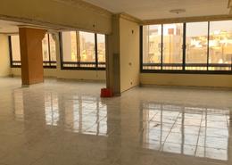 Apartment - 7 bedrooms - 4 bathrooms for للايجار in Asmaa Fahmy St. - Ard El Golf - Heliopolis - Masr El Gedida - Cairo