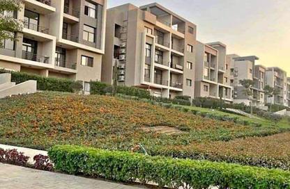 Apartment - 3 Bedrooms - 2 Bathrooms for sale in MarVille New Zayed - New Zayed City - Sheikh Zayed City - Giza