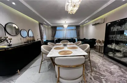 Apartment - 3 Bedrooms - 2 Bathrooms for sale in Taj City - 5th Settlement Compounds - The 5th Settlement - New Cairo City - Cairo