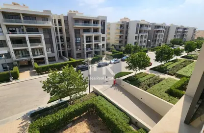 شقة - 3 غرف نوم - 3 حمامات للايجار في ذا ادريس ايست - شارع التسعين - التجمع الخامس - مدينة القاهرة الجديدة - القاهرة