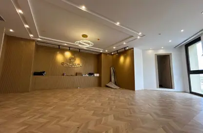 مساحات مكتبية - استوديو - 2 حمامات للايجار في ميفيدا - كمبوندات التجمع الخامس - التجمع الخامس - مدينة القاهرة الجديدة - القاهرة