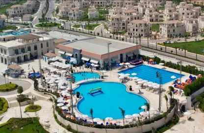 شقة - غرفة نوم - 1 حمام للبيع في سيليا - كمبوندات العاصمة الإدارية الجديدة - العاصمة الإدارية الجديدة - القاهرة