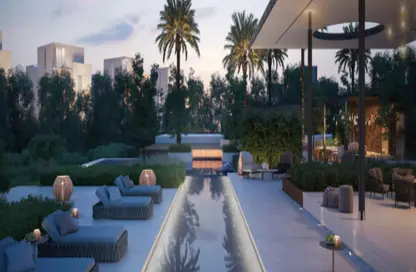 Villa - 5 Bedrooms - 6 Bathrooms for sale in Cairo Gate - Sheikh Zayed Compounds - Sheikh Zayed City - Giza
