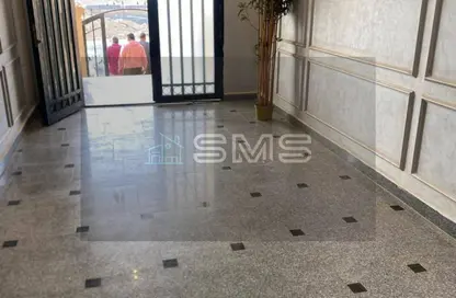 Apartment - 3 Bedrooms - 3 Bathrooms for rent in El Yasmeen 1 - El Yasmeen - New Cairo City - Cairo