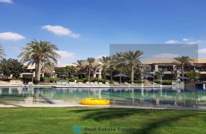 Villa - 7 Bedrooms - 7 Bathrooms for sale in Katameya Dunes - El Katameya Compounds - El Katameya - New Cairo City - Cairo
