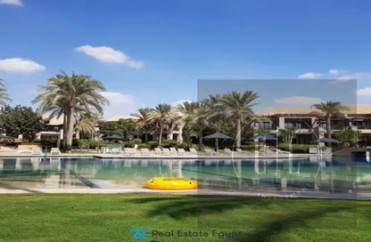 Villa - 7 Bedrooms - 7 Bathrooms for sale in Katameya Dunes - El Katameya Compounds - El Katameya - New Cairo City - Cairo