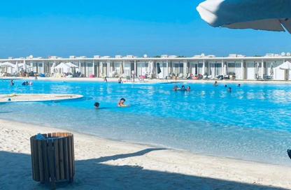 Cabin - 1 Bedroom - 1 Bathroom for sale in Seashell - Sidi Abdel Rahman - North Coast