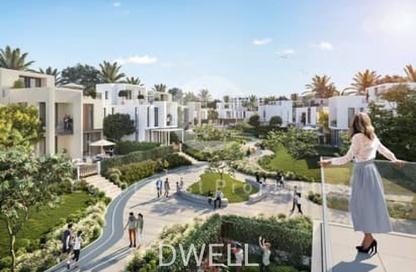 Apartment - 3 Bedrooms - 2 Bathrooms for sale in Cairo Gate - Sheikh Zayed Compounds - Sheikh Zayed City - Giza
