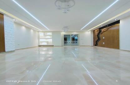Apartment - 3 Bedrooms - 2 Bathrooms for sale in Gate 1 - Khofo - Hadayek El Ahram - Giza