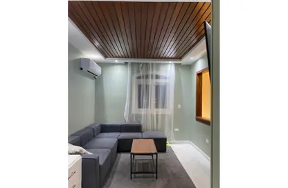 Apartment - 3 Bedrooms - 3 Bathrooms for sale in El Yasmeen 5 - El Yasmeen - New Cairo City - Cairo