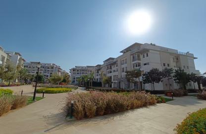 Penthouse - 3 Bedrooms - 3 Bathrooms for sale in Hyde Park - 5th Settlement Compounds - The 5th Settlement - New Cairo City - Cairo