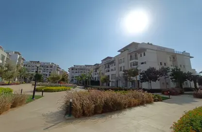 Penthouse - 3 Bedrooms - 3 Bathrooms for sale in Hyde Park - 5th Settlement Compounds - The 5th Settlement - New Cairo City - Cairo
