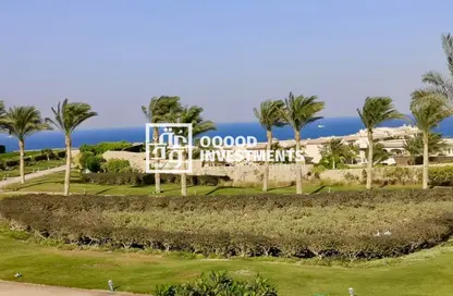 شاليه - 3 غرف نوم - 2 حمامات للبيع في لافيستا 6 - لافيستا - العين السخنة - السويس