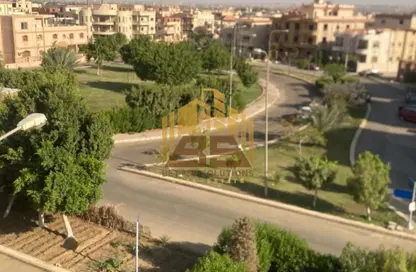 Apartment - 3 Bedrooms - 3 Bathrooms for sale in 4th District - Obour City - Qalyubia