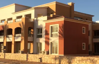 (بنتهاوس  (روف - 4 غرف نوم - 3 حمامات للبيع في مراسي - سيدي عبد الرحمن - الساحل الشمالي