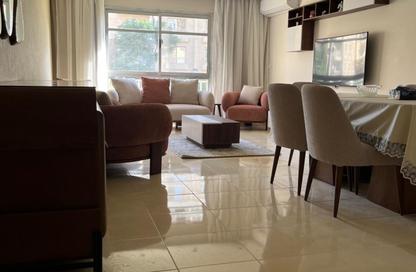 Apartment - 3 Bedrooms - 2 Bathrooms for rent in Madinaty - Cairo