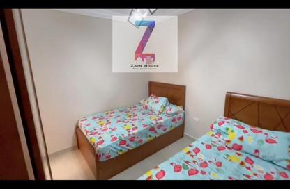 Chalet - 3 Bedrooms - 2 Bathrooms for rent in Stella Heights - Al Alamein - North Coast