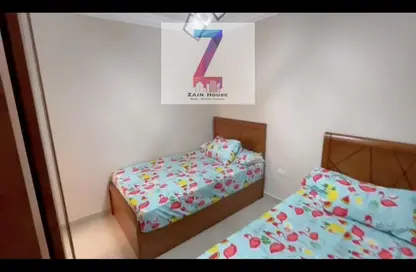 Chalet - 3 Bedrooms - 2 Bathrooms for rent in Stella Heights - Al Alamein - North Coast