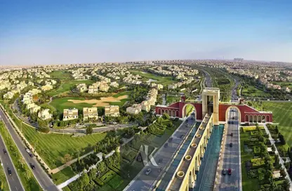 شقة - 3 غرف نوم - 2 حمامات للبيع في مدينتي - القاهرة
