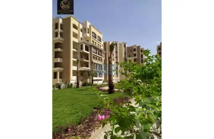 شقة - 3 غرف نوم - 2 حمامات للبيع في المقصد - كمبوندات العاصمة الإدارية الجديدة - العاصمة الإدارية الجديدة - القاهرة