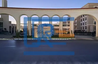 شقة - 3 غرف نوم - 3 حمامات للبيع في فيلدج ويست - كمبوندات الشيخ زايد - الشيخ زايد - الجيزة