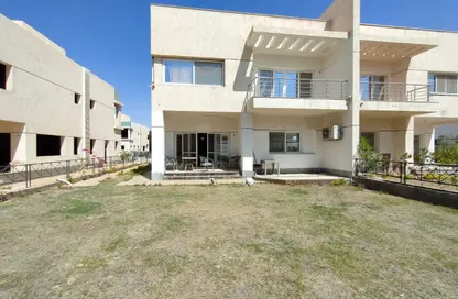 Villa - 4 Bedrooms - 3 Bathrooms for sale in Madinaty - Cairo