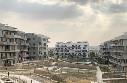 Apartment - 3 Bedrooms - 3 Bathrooms for sale in Villette - 5th Settlement Compounds - The 5th Settlement - New Cairo City - Cairo