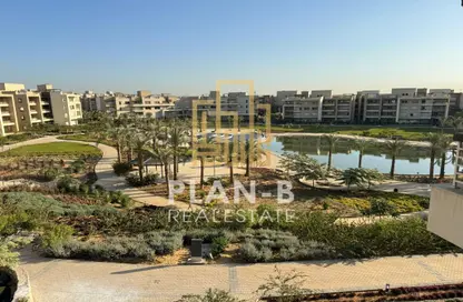 شقة - 3 غرف نوم - 3 حمامات للايجار في نيو جيزة - طريق مصر اسكندرية الصحراوي - مدينة 6 أكتوبر - الجيزة