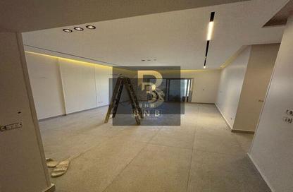Apartment - 3 Bedrooms - 2 Bathrooms for rent in Paradise - Ext North Inves Area - New Cairo City - Cairo
