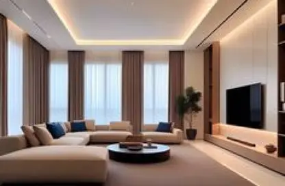 Apartment - 3 Bedrooms - 2 Bathrooms for sale in Al Moalemeen - Asyut City - Asyut