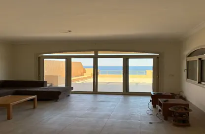 Chalet - 3 Bedrooms - 2 Bathrooms for sale in Telal Al Sokhna - Al Ain Al Sokhna - Suez