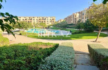 Apartment - 3 Bedrooms - 3 Bathrooms for sale in Stone Residence - 5th Settlement Compounds - The 5th Settlement - New Cairo City - Cairo