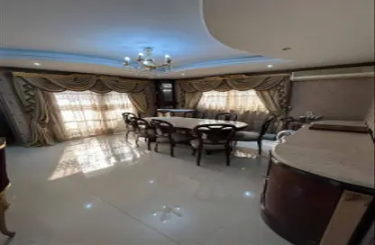 شقة - 3 غرف نوم - 2 حمامات للبيع في مدينة المعراج - زهراء المعادي - حي المعادي - القاهرة