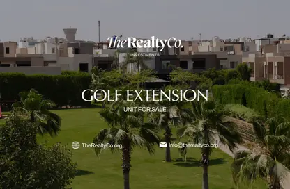 Villa - 5 Bedrooms - 6 Bathrooms for sale in Allegria - Sheikh Zayed Compounds - Sheikh Zayed City - Giza