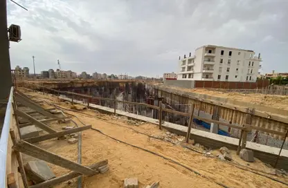 محل - استوديو - 1 حمام للبيع في سبايد - محور جمال عبد الناصر - مدينة 6 أكتوبر - الجيزة