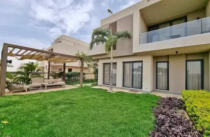 Villa - 7 Bedrooms - 7+ Bathrooms for sale in Jedar - 6 October Compounds - 6 October City - Giza