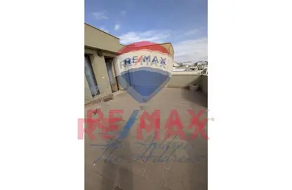 Apartment - Studio - 1 Bathroom for rent in Westown - Sheikh Zayed Compounds - Sheikh Zayed City - Giza