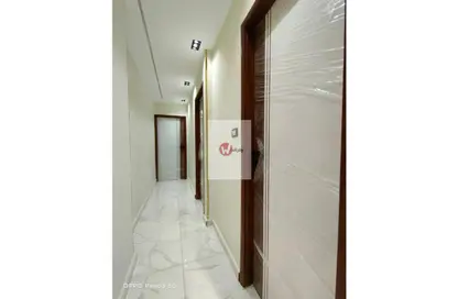 شقة - 3 غرف نوم - 2 حمامات للبيع في حدائق الاهرام - الجيزة