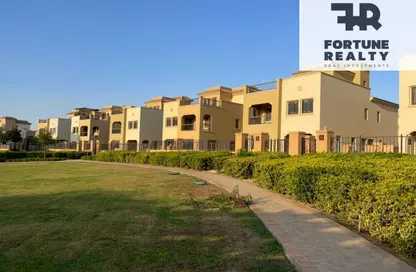 فيلا - 3 غرف نوم - 5 حمامات للايجار في ميفيدا - كمبوندات التجمع الخامس - التجمع الخامس - مدينة القاهرة الجديدة - القاهرة