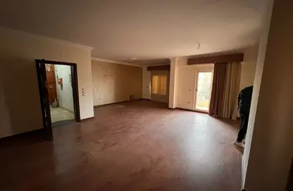 Apartment - 3 Bedrooms - 2 Bathrooms for rent in Six West - Beverly Hills - Sheikh Zayed Compounds - Sheikh Zayed City - Giza