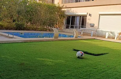 فيلا - 5 غرف نوم - 4 حمامات للبيع في رويال سيتي - كمبوندات الشيخ زايد - الشيخ زايد - الجيزة