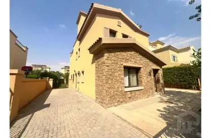 Villa - 4 Bedrooms - 3 Bathrooms for sale in Mivida - 5th Settlement Compounds - The 5th Settlement - New Cairo City - Cairo Villa - 4 Bedrooms - 3 Bathrooms for sale in Mivida - 5th Settlement Compounds - The 5th Settlement - New Cairo City - Cairo