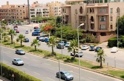 شقة - 3 غرف نوم - 2 حمامات للبيع في جنة 1 - كمبوندات الشيخ زايد - الشيخ زايد - الجيزة