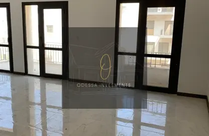 Apartment - 3 Bedrooms - 3 Bathrooms for rent in Eastown - 5th Settlement Compounds - The 5th Settlement - New Cairo City - Cairo