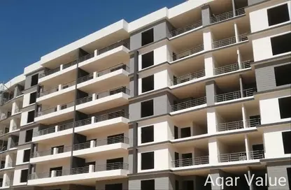 دوبلكس - 4 غرف نوم - 4 حمامات للبيع في رودس - كمبوندات العاصمة الإدارية الجديدة - العاصمة الإدارية الجديدة - القاهرة