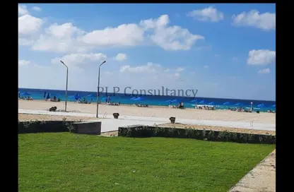شاليه - 2 غرف نوم - 2 حمامات للبيع في لافيستا راس الحكمة - راس الحكمة - الساحل الشمالي